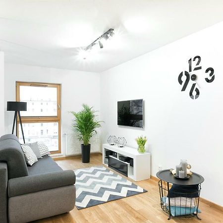 Apartament 27A Lejlighed Gdynia Eksteriør billede