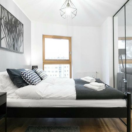 Apartament 27A Lejlighed Gdynia Eksteriør billede
