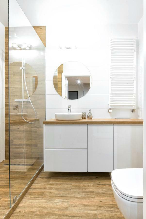 Apartament 27A Lejlighed Gdynia Eksteriør billede